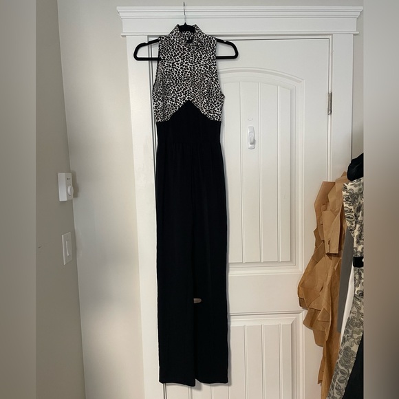 Vintage Pants - Amazing vintage jumpsuit xs